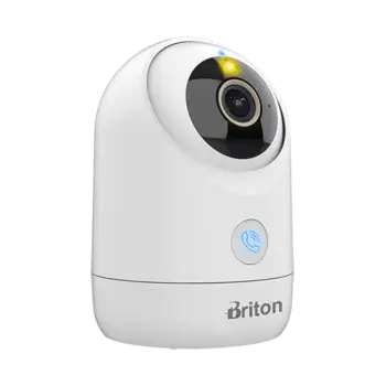 دوربین وای فای برایتون 5 مگاپیکسل - لنز فیکس