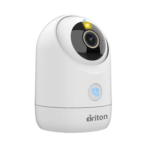 دوربین وای فای برایتون 5 مگاپیکسل - لنز فیکس