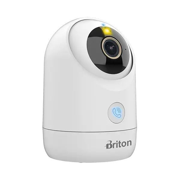 دوربین وای فای برایتون 5 مگاپیکسل - لنز فیکس