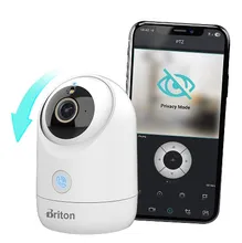 دوربین وای فای برایتون 5 مگاپیکسل - لنز فیکس gallery6