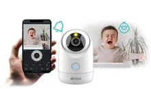 دوربین وای فای برایتون 5 مگاپیکسل - لنز فیکس gallery5