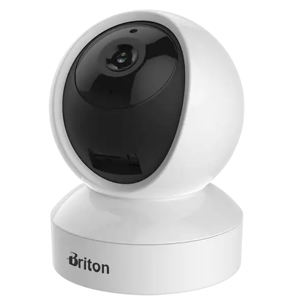 دوربین وای فای برایتون 4 مگاپیکسل - لنز فیکس