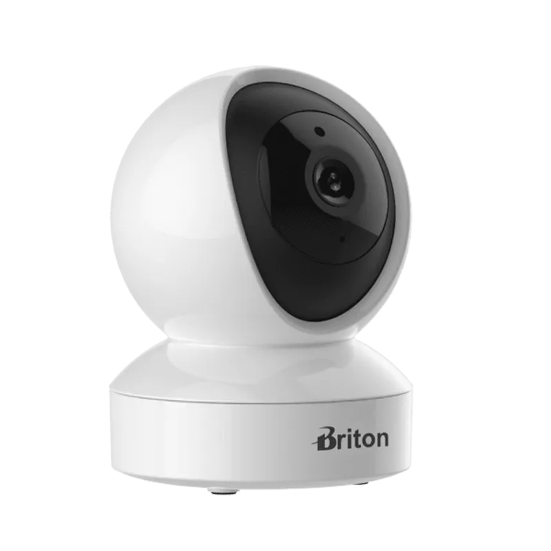 دوربین وای فای برایتون 4 مگاپیکسل - لنز فیکس gallery2