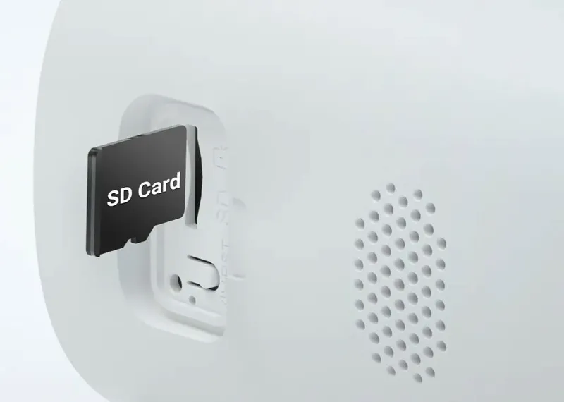 دوربین وای فای برایتون 4 مگاپیکسل - لنز فیکس gallery5