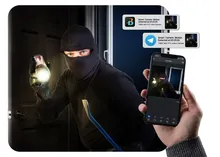 دوربین وای فای برایتون 4 مگاپیکسل - لنز فیکس gallery7