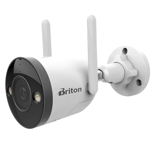 دوربین بولت وای فای برایتون 2 مگاپیکسل - لنز فیکس