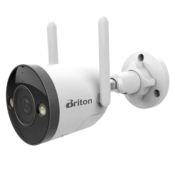 دوربین بولت وای فای برایتون 2 مگاپیکسل - لنز فیکس
