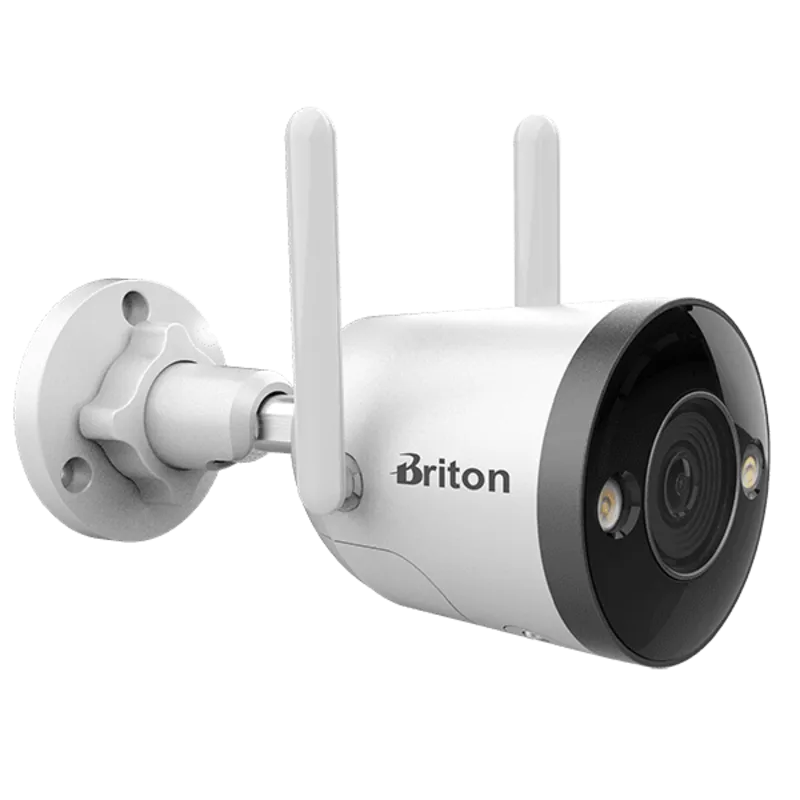 دوربین بولت وای فای برایتون 2 مگاپیکسل - لنز فیکس gallery4
