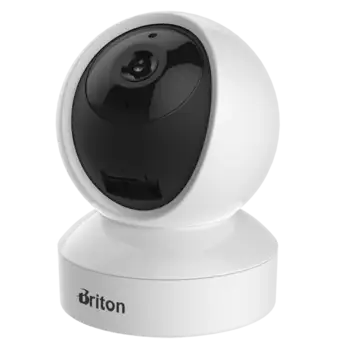 دوربین وای فای برایتون 2 مگاپیکسل - لنز فیکس