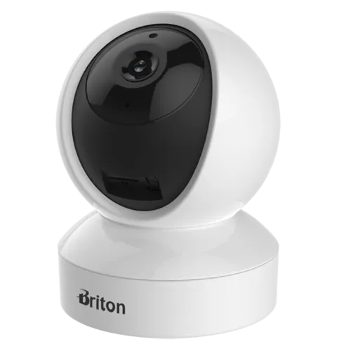 دوربین وای فای برایتون 2 مگاپیکسل - لنز فیکس