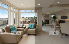 دوربین وای فای برایتون 2 مگاپیکسل - لنز فیکس gallery5