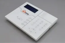 دزدگیر هوشمند مکسرون پنل آپارتمانی دزدگیر  MX-BA-PAN-01+ gallery0