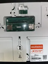 دزدگیر هوشمند مکسرون پنل آپارتمانی دزدگیر  MX-BA-PAN-01+ gallery6