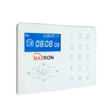 دزدگیر هوشمند مکسرون -پنل اکونومی - MX-BA-PAN-02 gallery0