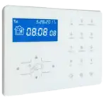 دزدگیر هوشمند مکسرون -پنل اکونومی - MX-BA-PAN-02 thumb 2