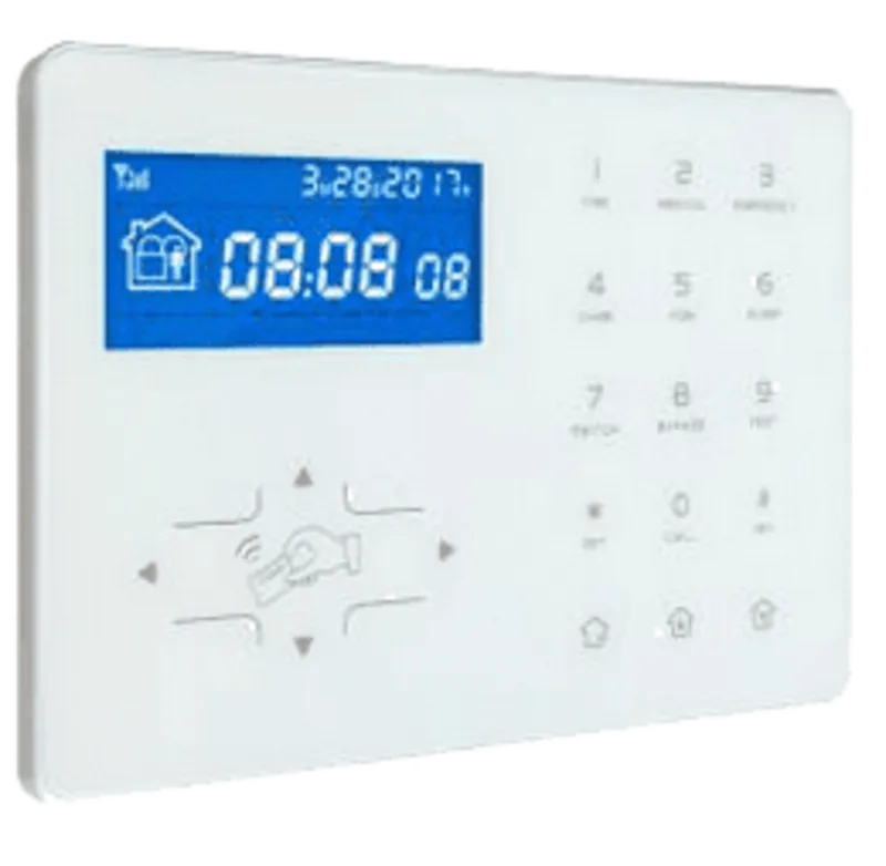 دزدگیر هوشمند مکسرون -پنل اکونومی - MX-BA-PAN-02 gallery1