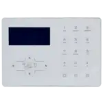 دزدگیر هوشمند مکسرون -پنل اکونومی - MX-BA-PAN-02 thumb 3