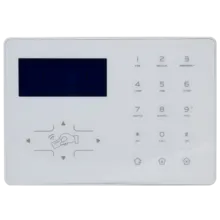 دزدگیر هوشمند مکسرون -پنل اکونومی - MX-BA-PAN-02 gallery2