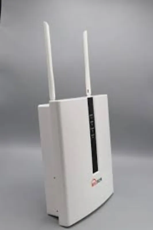 دزدگیر هوشمند مکسرون پنل صنعتی MX-BA-PAN-03 gallery1