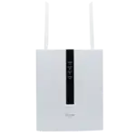 دزدگیر هوشمند مکسرون پنل صنعتی MX-BA-PAN-03 thumb 3