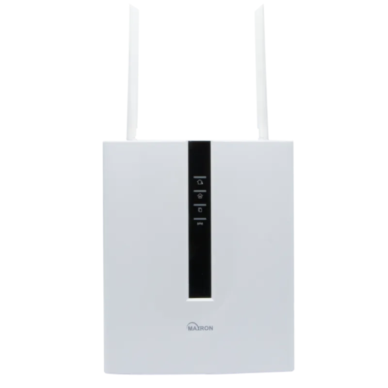 دزدگیر هوشمند مکسرون پنل صنعتی MX-BA-PAN-03 gallery2