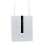 دزدگیر هوشمند مکسرون پنل صنعتی MX-BA-PAN-03 thumb 1