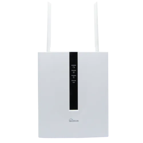 دزدگیر هوشمند مکسرون پنل صنعتی MX-BA-PAN-03