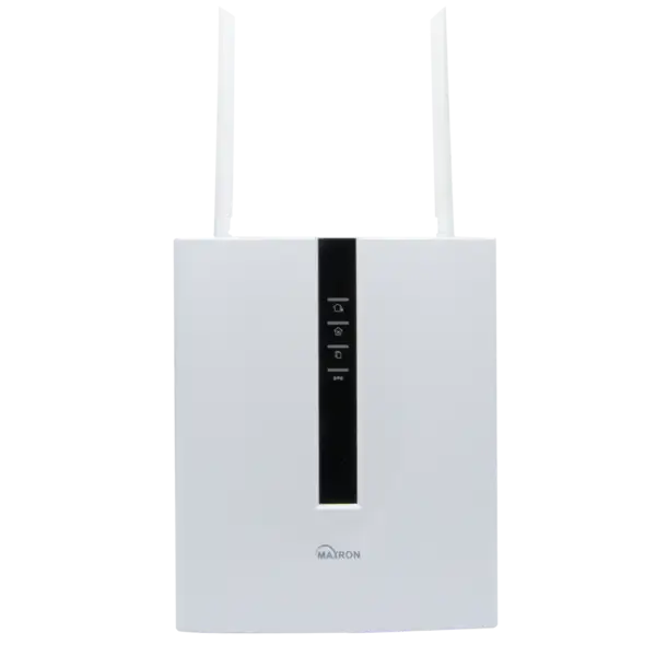 دزدگیر هوشمند مکسرون پنل صنعتی MX-BA-PAN-03