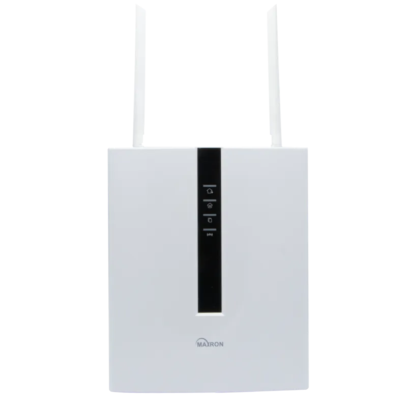 دزدگیر هوشمند مکسرون پنل صنعتی MX-BA-PAN-03 gallery0