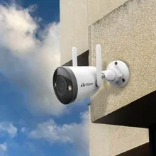 دوربین بولت وای فای برایتون 2 مگاپیکسل - لنز فیکس gallery6