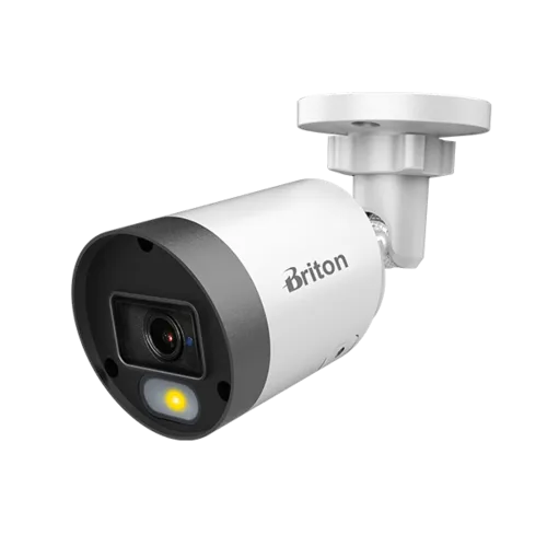 دوربین بولت برایتون تحت شبکه 5 مگاپیکسل - لنز فیکس