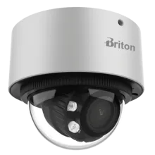 دوربین دام برایتون تحت شبکه 8 مگاپیکسل - لنز موتورایز gallery0