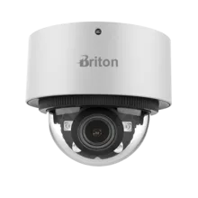 دوربین دام برایتون تحت شبکه 8 مگاپیکسل - لنز موتورایز gallery1