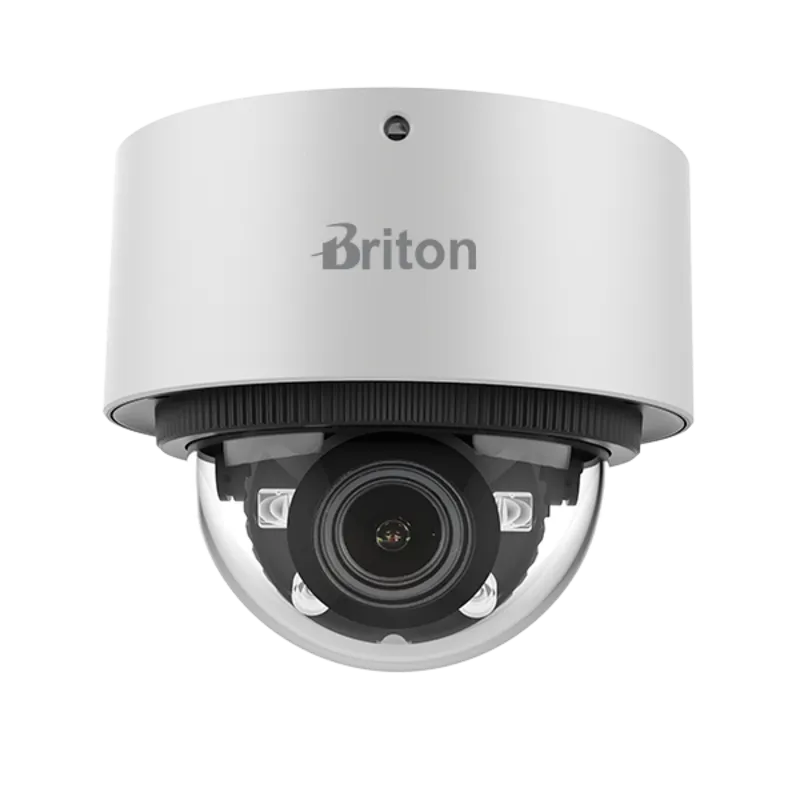 دوربین دام برایتون تحت شبکه 8 مگاپیکسل - لنز موتورایز gallery1