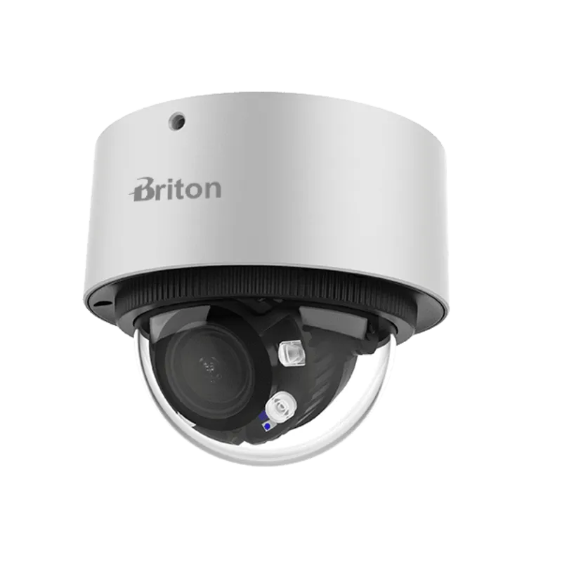 دوربین دام برایتون تحت شبکه 8 مگاپیکسل - لنز موتورایز gallery2