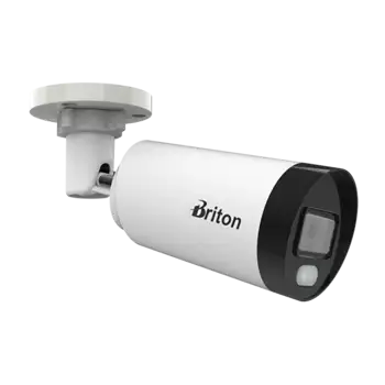 دوربین بولت برایتون آنالوگ 5 مگاپیکسل - لنز فیکس