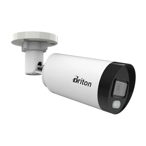 دوربین بولت برایتون آنالوگ 5 مگاپیکسل - لنز فیکس