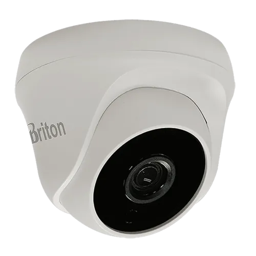 دوربین تورت برایتون آنالوگ 5 مگاپیکسل - لنز فیکس