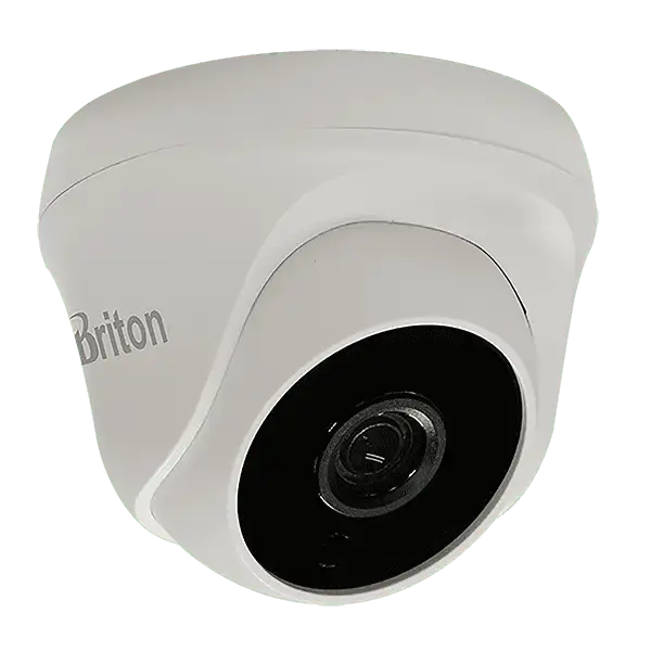 دوربین تورت برایتون آنالوگ 5 مگاپیکسل - لنز فیکس