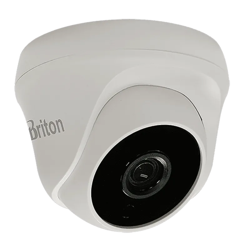 دوربین تورت برایتون آنالوگ 5 مگاپیکسل - لنز فیکس gallery0