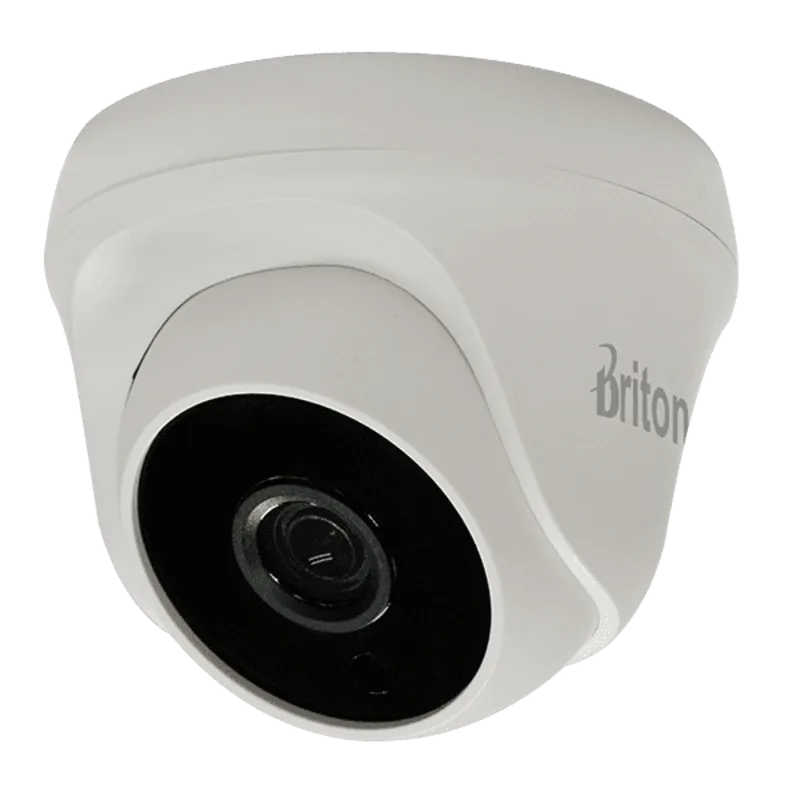 دوربین تورت برایتون آنالوگ 5 مگاپیکسل - لنز فیکس gallery1