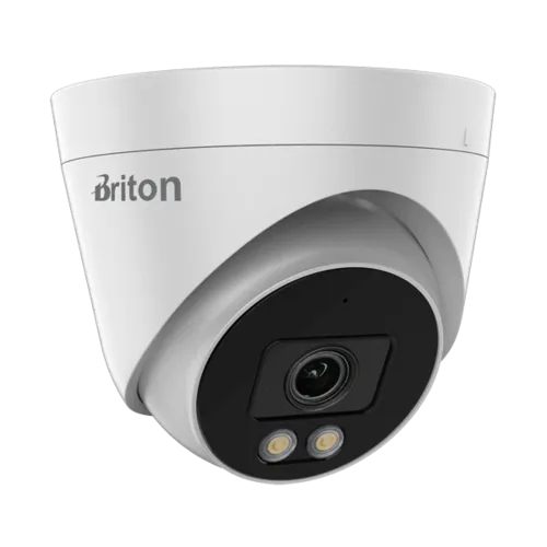 دوربین تورت برایتون آنالوگ 5 مگاپیکسل - لنز فیکس