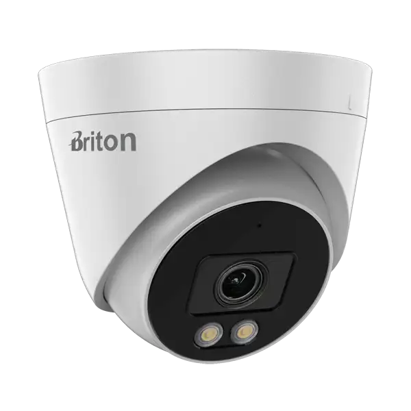 دوربین تورت برایتون آنالوگ 5 مگاپیکسل - لنز فیکس