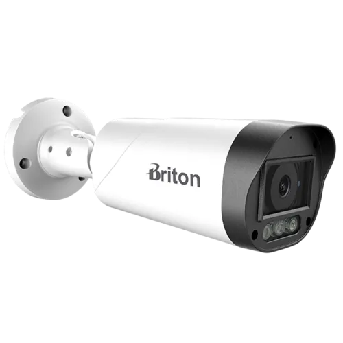 دوربین بولت برایتون آنالوگ 5 مگاپیکسل - لنز متغیر