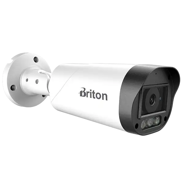 دوربین بولت برایتون آنالوگ 5 مگاپیکسل - لنز متغیر
