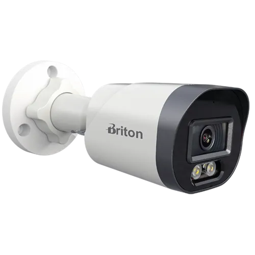 دوربین بولت برایتون آنالوگ 5 مگاپیکسل - لنز فیکس