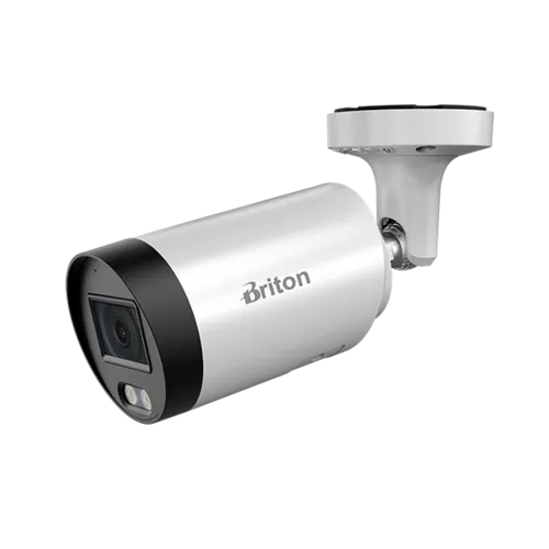 دوربین بولت برایتون تحت شبکه 5 مگاپیکسل - لنز فیکس