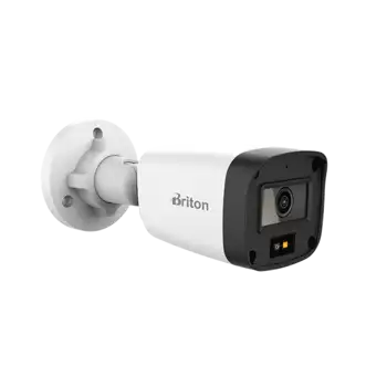 دوربین بولت برایتون تحت شبکه 2 مگاپیکسل - لنز فیکس