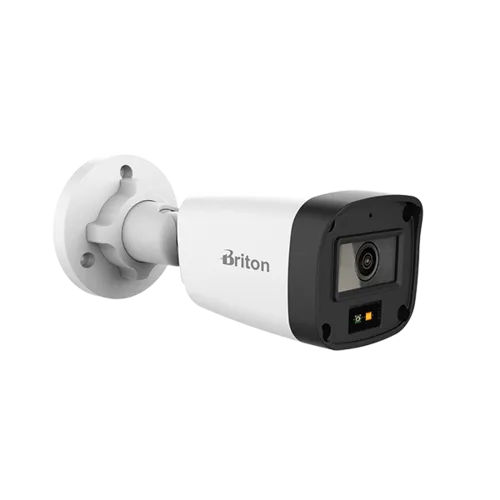 دوربین بولت برایتون تحت شبکه 2 مگاپیکسل - لنز فیکس