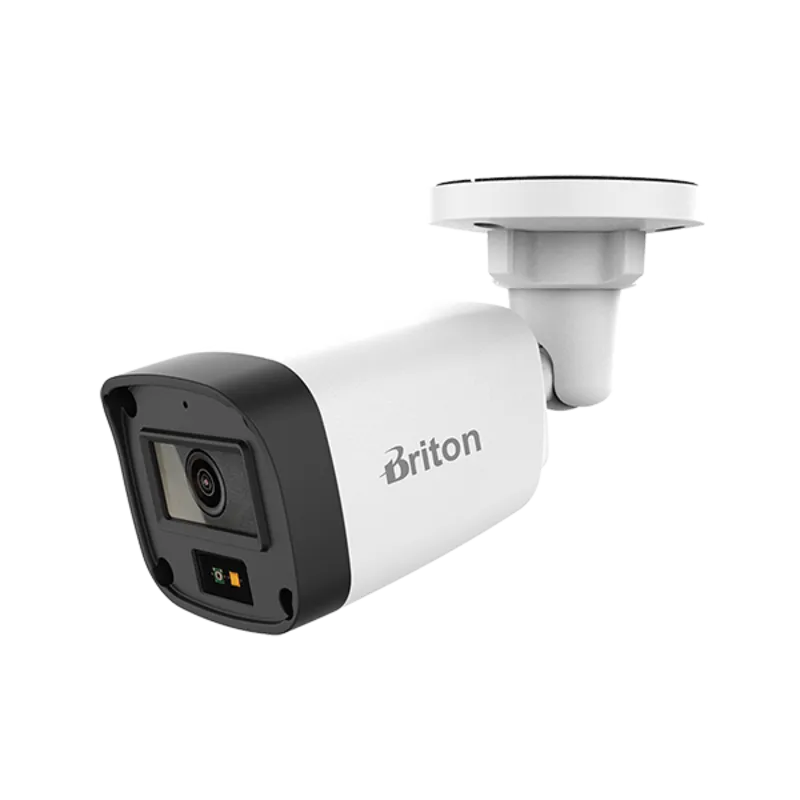 دوربین بولت برایتون تحت شبکه 2 مگاپیکسل - لنز فیکس gallery1